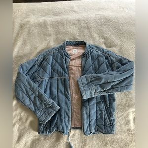 Gap Jacket